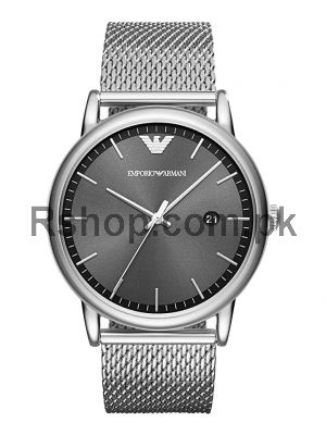 Emporio Armani  Watch AR11069  (Same as Original) Price in Pakistan