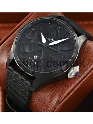 IWC Concept Book Special Edition Watch Price in Pakistan