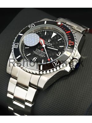 Rolex Submariner Black Dial Men's Swiss Watch Price in Pakistan