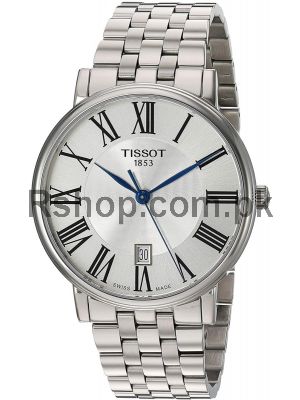 Tissot Carson Premium Quartz Watch Price in Pakistan