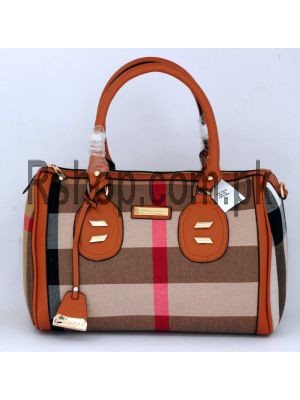 Burberry Ladies Handbags Price in Pakistan