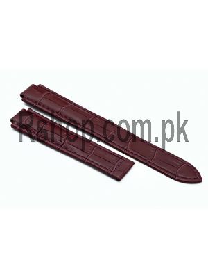 Cartier Ladies Straps Price in Pakistan