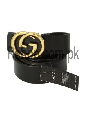 Gucci Leather Belt (High Quality) Price in Pakistan