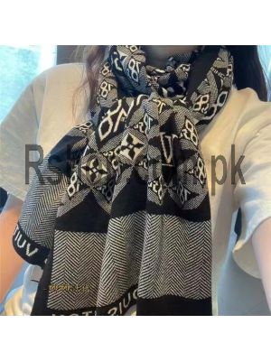 Louis Vuitton Cashmere Scarf ( High Quality ) Price in Pakistan