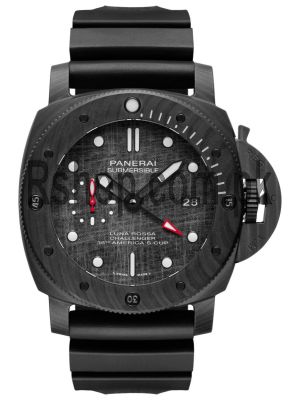 Panerai Submersible Luna Rossa Watch Price in Pakistan