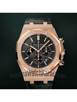 Audemars Piguet Royal Oak Offshore Chronograph Watch Price in Pakistan