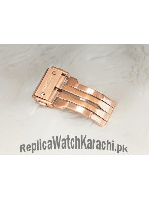 Hublot Strap Lock Price in Pakistan
