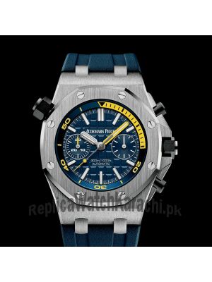 Audemars Piguet Royal Oak Offshore Diver Chronograph Watch Price in Pakistan