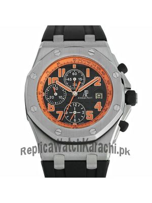 Audemars Piguet Royal Oak Offshore Chronograph 42mm Mens Watch Price in Pakistan