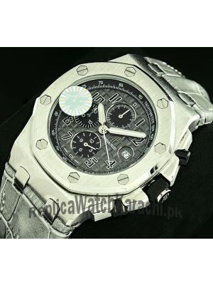 Audemars Piguet Royal Oak Offshore Watch Price in Pakistan