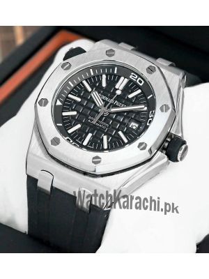 Audemars Piguet Royal Oak Offshore Watch Price in Pakistan