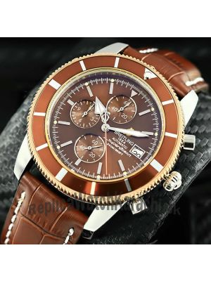 Breitling - SuperOcean Heritage II Watch Price in Pakistan