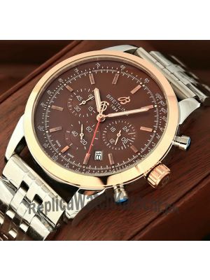 Breitling Transocean Chronograph Watch Price in Pakistan
