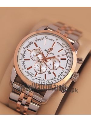 Breitling Transocean Chronograph Limited Edition Watch Price in Pakistan