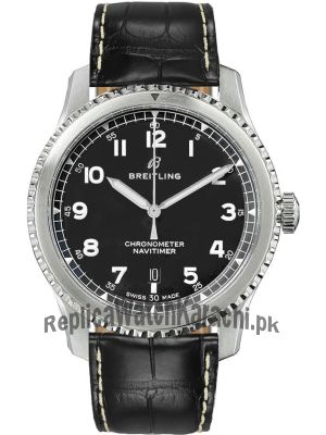 The Breitling Navitimer 8  Price in Pakistan