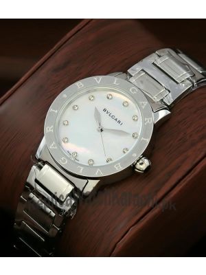 Bvlgari Ladies Watch Price in Pakistan