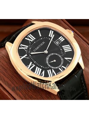 Cartier Drive De Cartier Watch Price in Pakistan