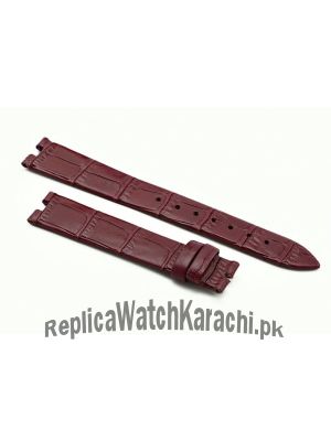 Cartier Ladies Straps Price in Pakistan