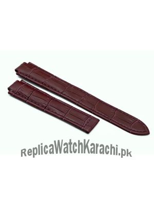 Cartier Ladies Straps Price in Pakistan