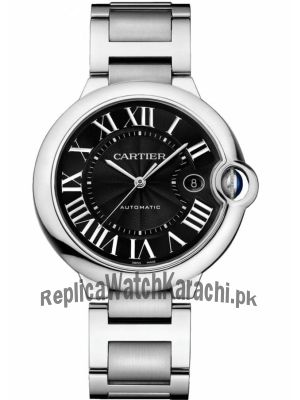 Ballon Bleu de Cartier Watch Price in Pakistan