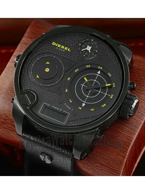 Diesel 3 Bar DZ 7297 Watch Price in Pakistan