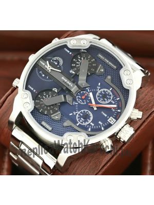 Diesel DZ7314 Mens Wrist Watch Price in Pakistan