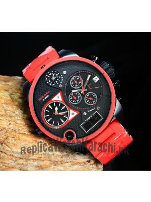 Disel DZ-7276 Mens Watch  Price in Pakistan