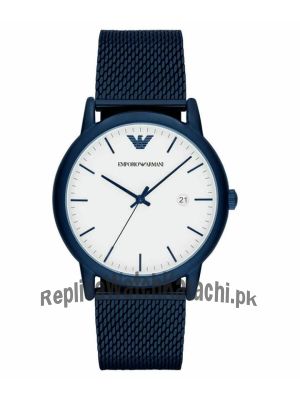 Emporio Armani AR11025 Mens Quartz Watch AR11025  (Same as Original) Price in Pakistan