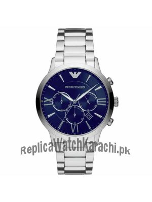 EMPORIO ARMANI Men's Watch Price in Pakistan
