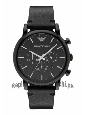 Emporio Armani Watch AR1918 (Same as Original)