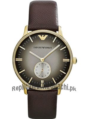 Emporio Armani Men’s Watch AR-1756 Price in Pakistan