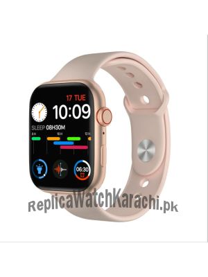 2021 Fk99 Series 6 Smart Watch with Wireless Charger