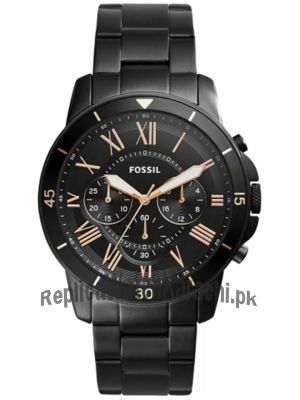 Fossil Men's Grant Sport Full Chronograph Watch FS5374   (Same as Original) Price in Pakistan