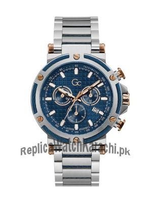 Gc Cable Force Chronograph Watch Price in Pakistan