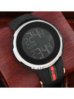 Gucci Digital Watch Price in Pakistan