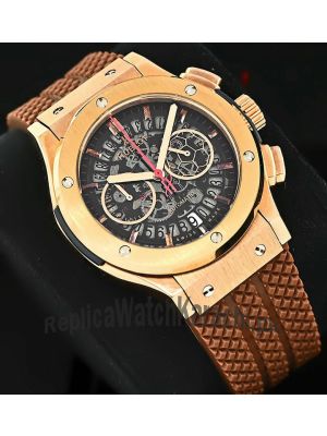 Hublot Classic Fusion Aerofusion Watch Price in Pakistan