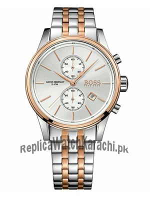 HUGO BOSS Jet Gent's Watch Price in Pakistan
