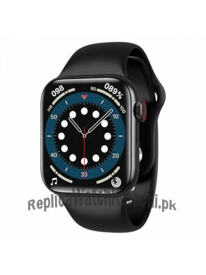 2021 New New Hw28 Pro Series 6 Smartwatch Price in Pakistan