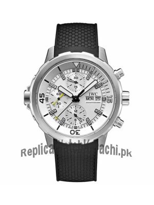 IWC Aquatimer Chronograph Watch Price in Pakistan