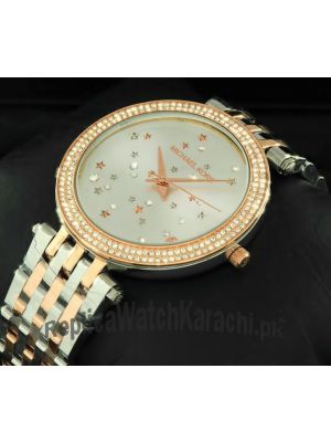 Michael Kors Darci Women's Watch Price in Pakistan