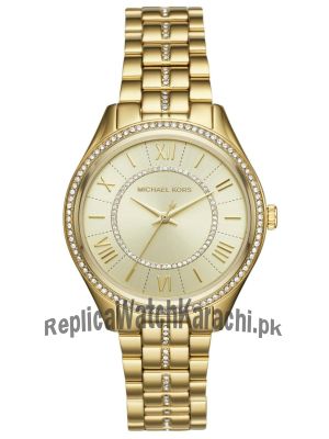 Michael Kors Lauryn Watch Price in Pakistan