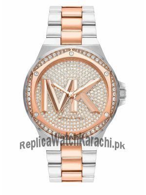 Michael Kors Lennox Analog Women's Watch Price in Pakistan