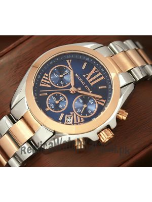 Michael Kors Mini Bradshaw Watch Price in Pakistan