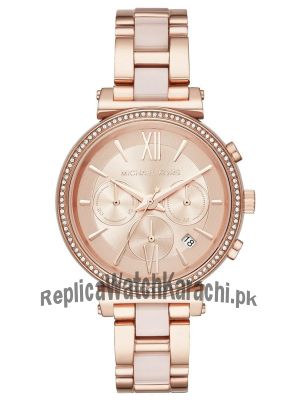 Michael Kors Sofie Watch Price in Pakistan