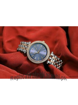 Michael Kors Women's Mini Darci Watch Price in Pakistan