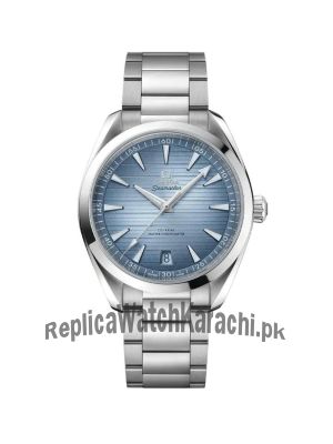 OMEGA Seamaster Aqua Terra 150M Co-Axial Watch Price in Pakistan