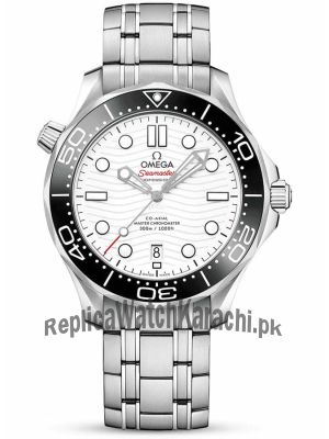 OMEGA Seamaster Diver 300m Watch Price in Pakistan