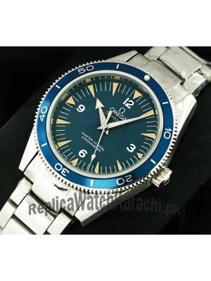 Omega Seamaster  James Bond Spectre Limited Edition Watch  (2021) Price in Pakistan