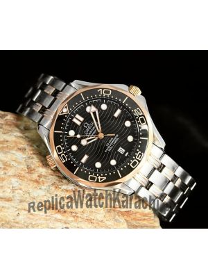 Omega Seamaster Professional Co Axial Chronometer 300m Watch Price in Pakistan
