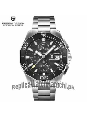 Pagani Design PD-1617 Men's Watch Price in Pakistan
